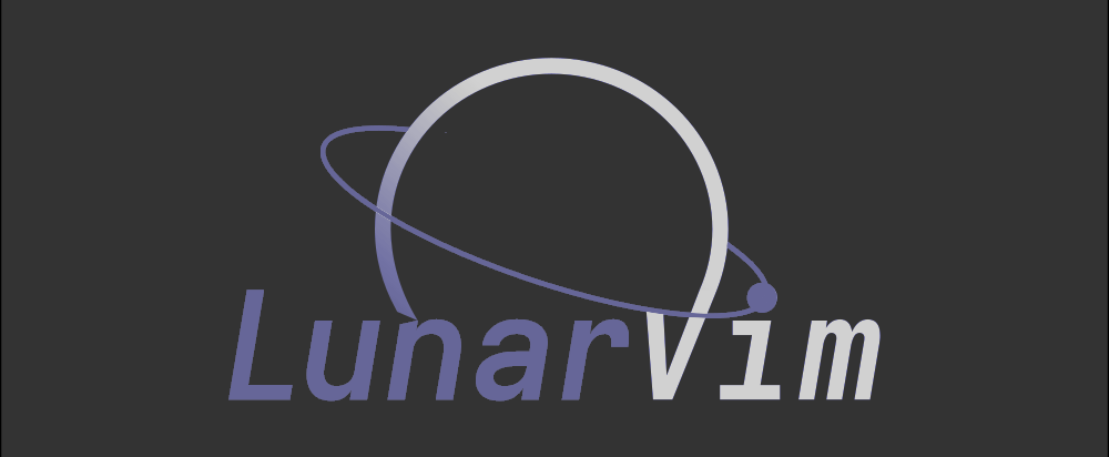 LunarVim Demo